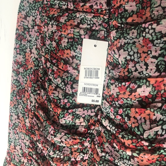 BP. Nordstrom skirt (BNWT) - Picture 3 of 3
